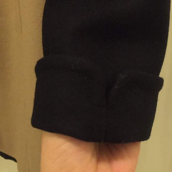 Trench coat, Free shipping*** French Connection - Picture 6 of 7